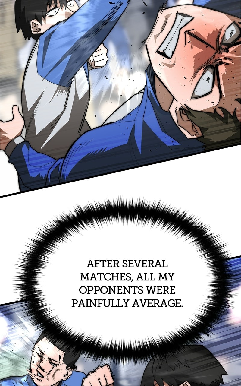 Read A Hero Who Knows His Stuff EN Manga Online