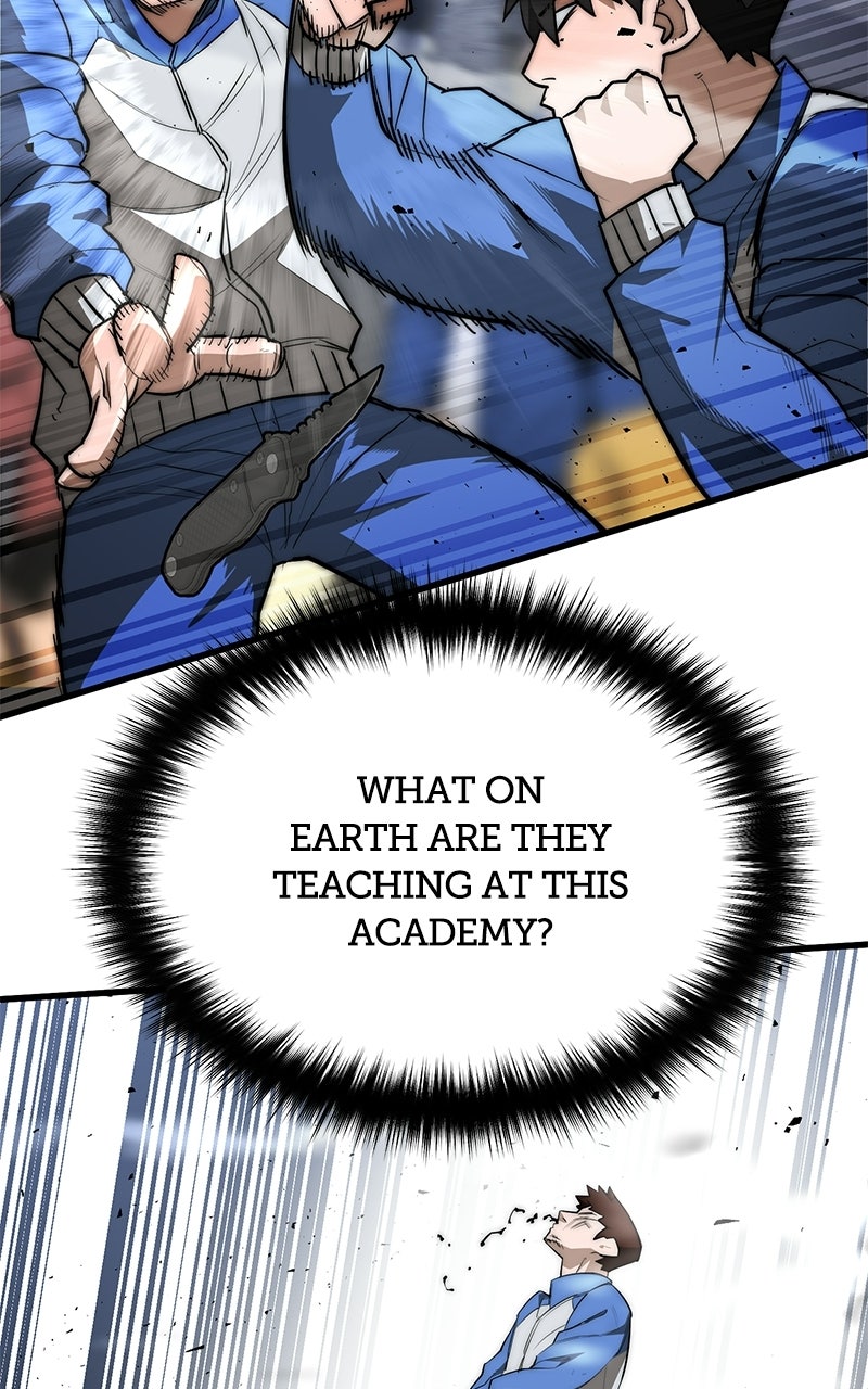 Read A Hero Who Knows His Stuff EN Manga Online