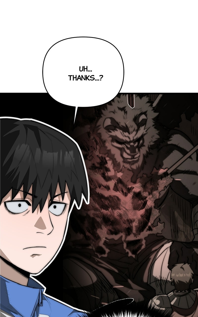 Read A Hero Who Knows His Stuff EN Manga Online