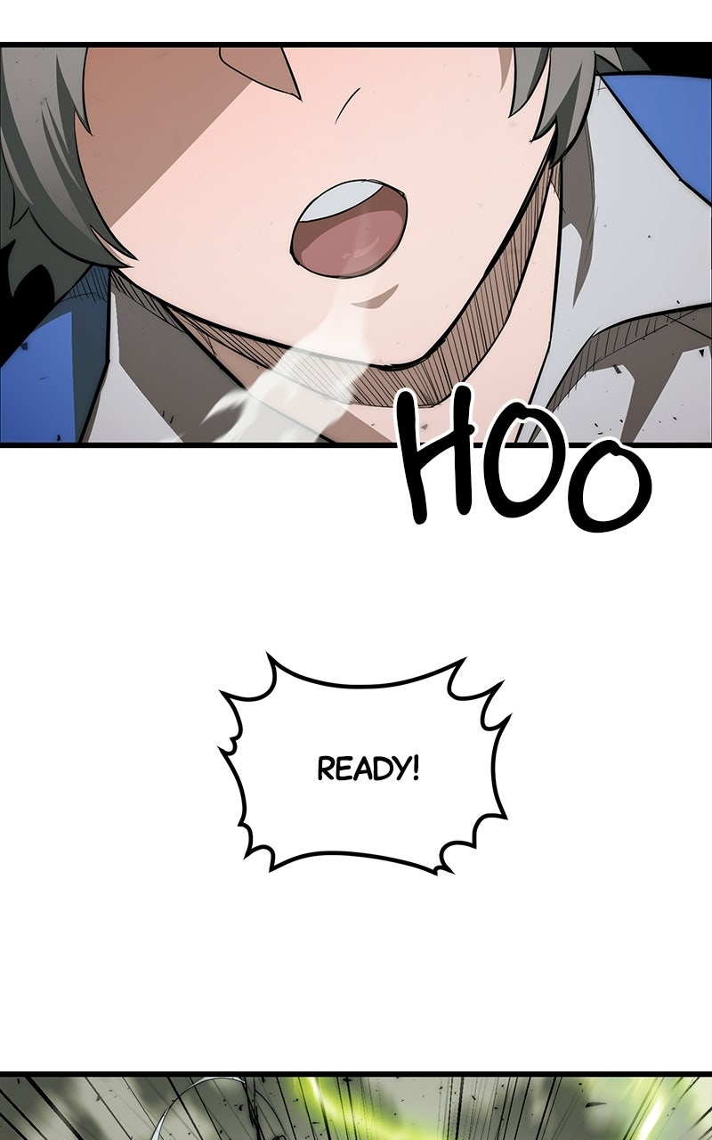 Read A Hero Who Knows His Stuff EN Manga Online