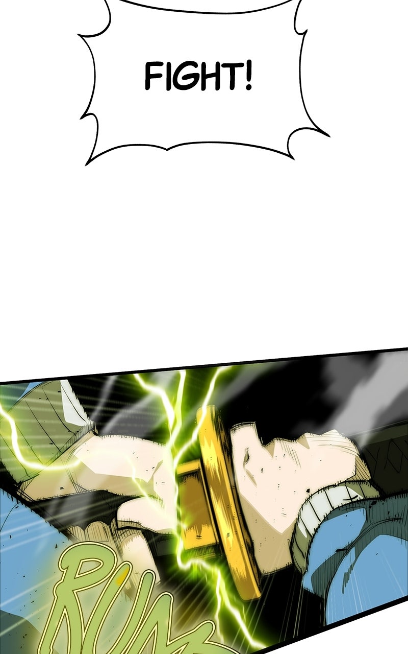 Read A Hero Who Knows His Stuff EN Manga Online