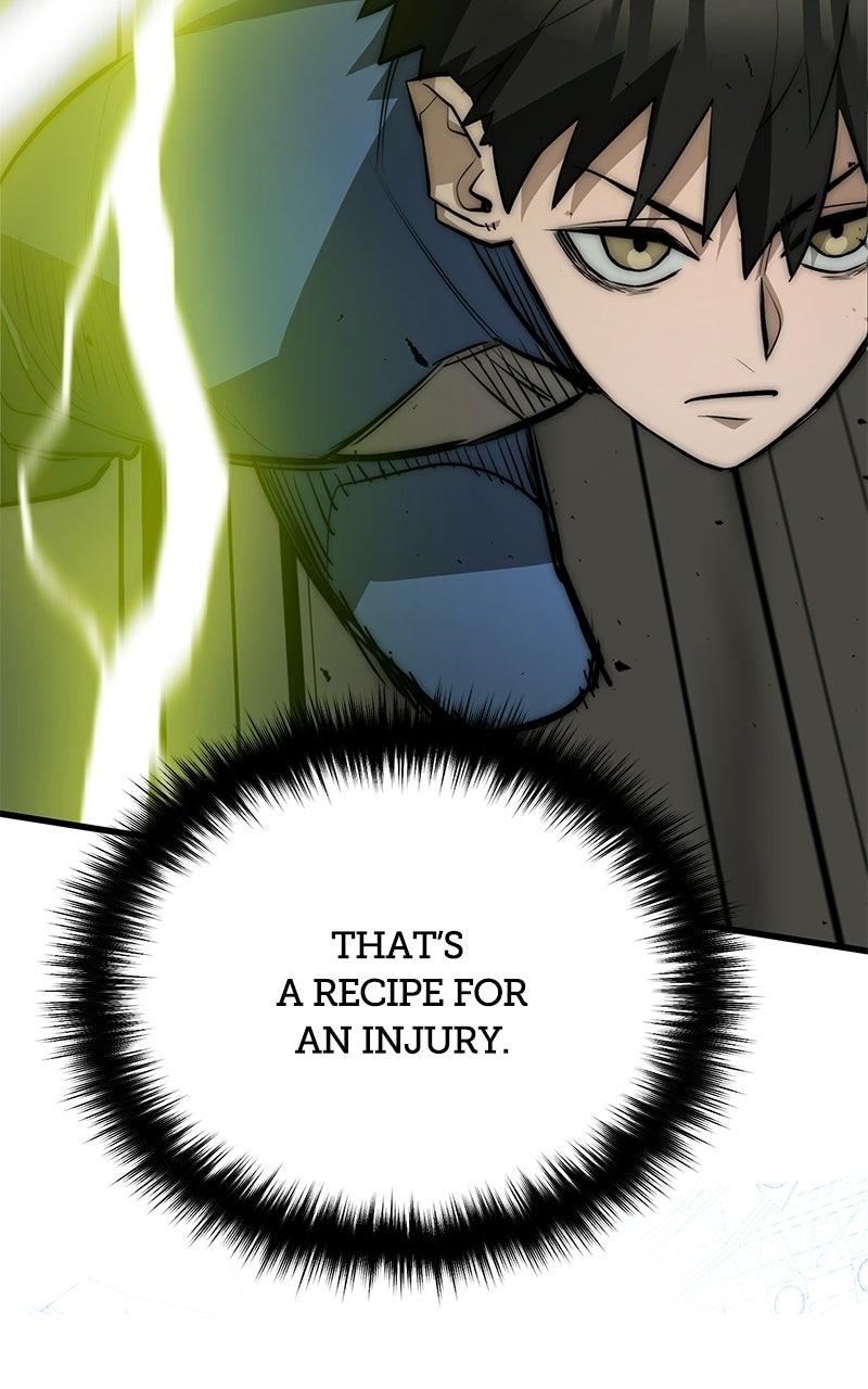 Read A Hero Who Knows His Stuff EN Manga Online