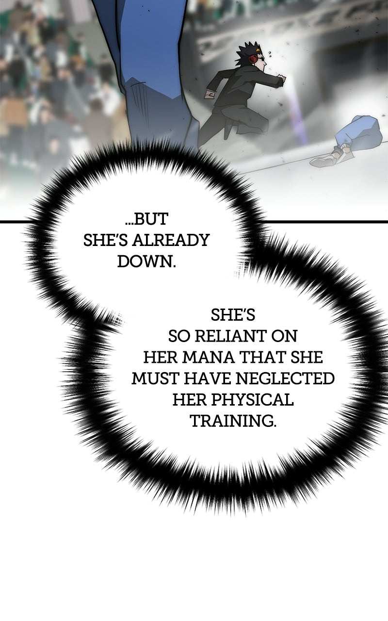 Read A Hero Who Knows His Stuff EN Manga Online