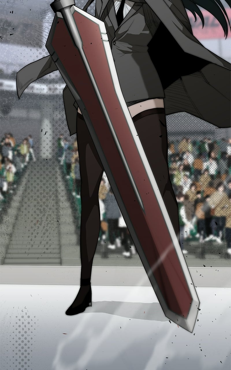 Read A Hero Who Knows His Stuff EN Manga Online