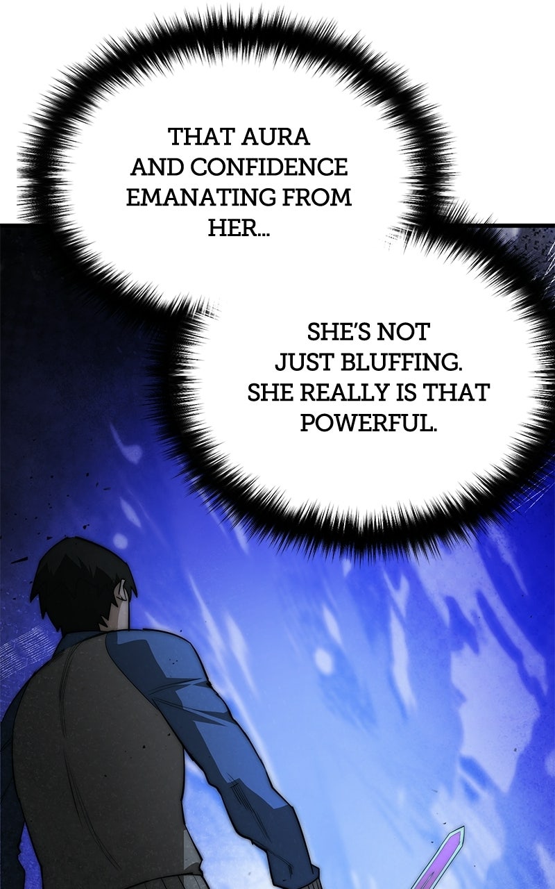 Read A Hero Who Knows His Stuff EN Manga Online