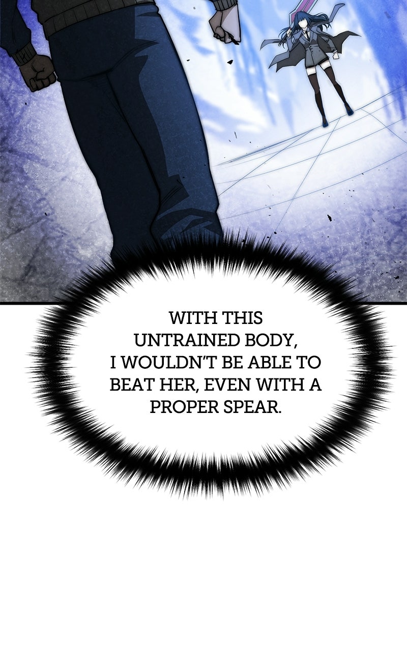 Read A Hero Who Knows His Stuff EN Manga Online