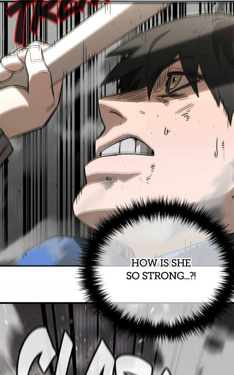 Read A Hero Who Knows His Stuff EN Manga Online