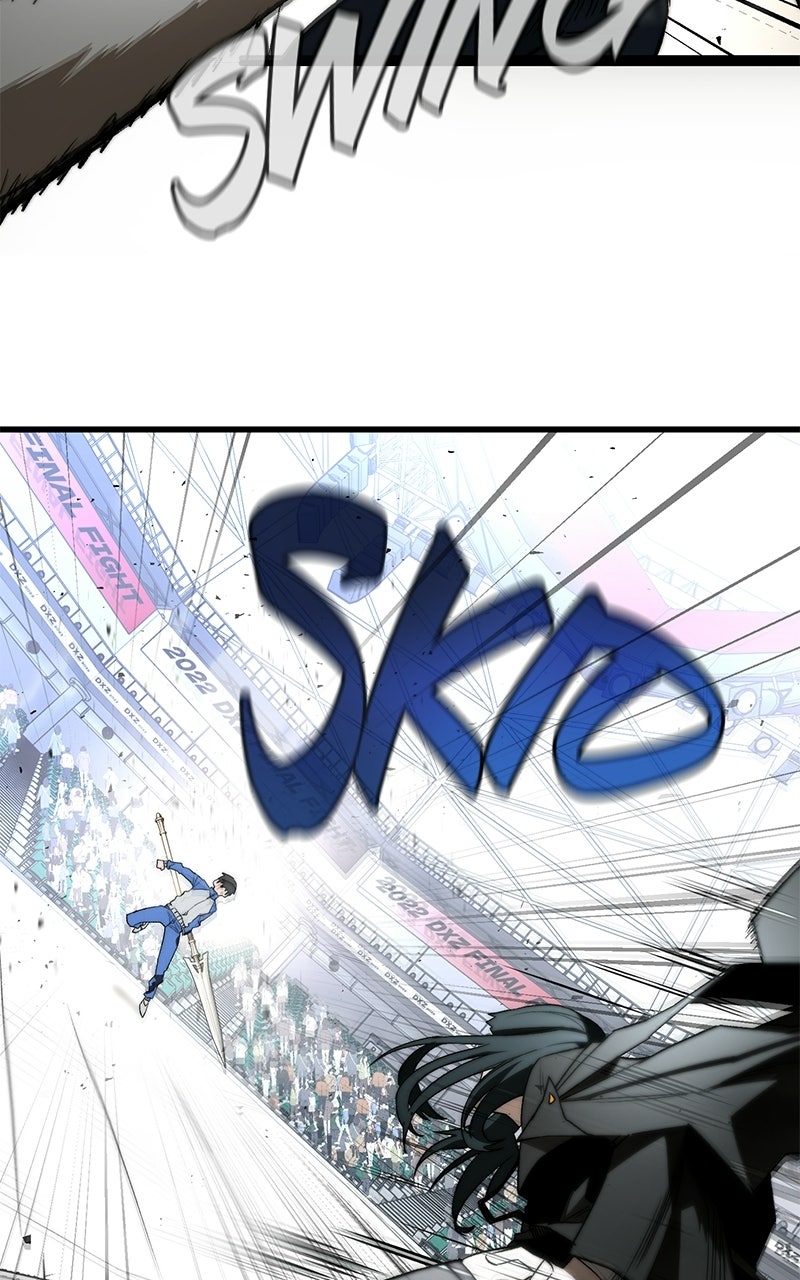 Read A Hero Who Knows His Stuff EN Manga Online