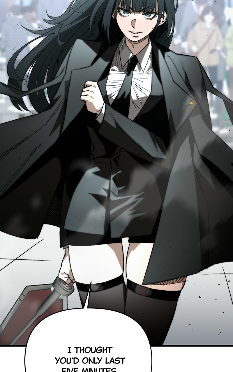 Read A Hero Who Knows His Stuff EN Manga Online