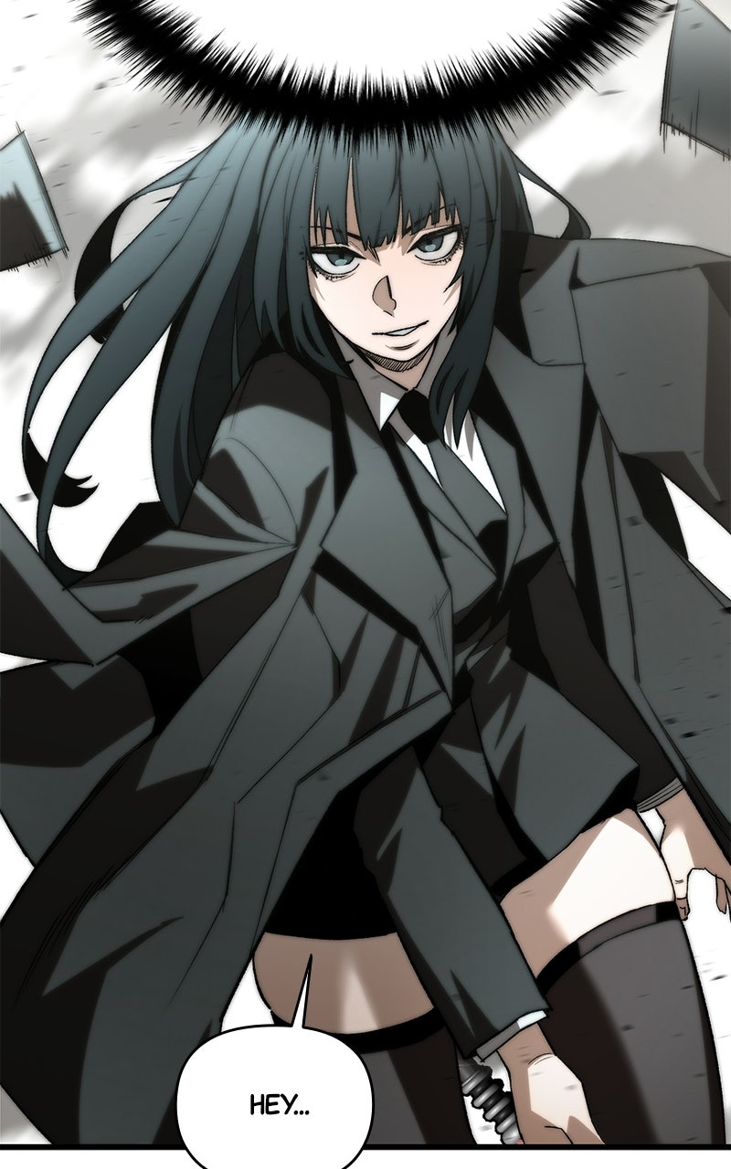 Read A Hero Who Knows His Stuff EN Manga Online