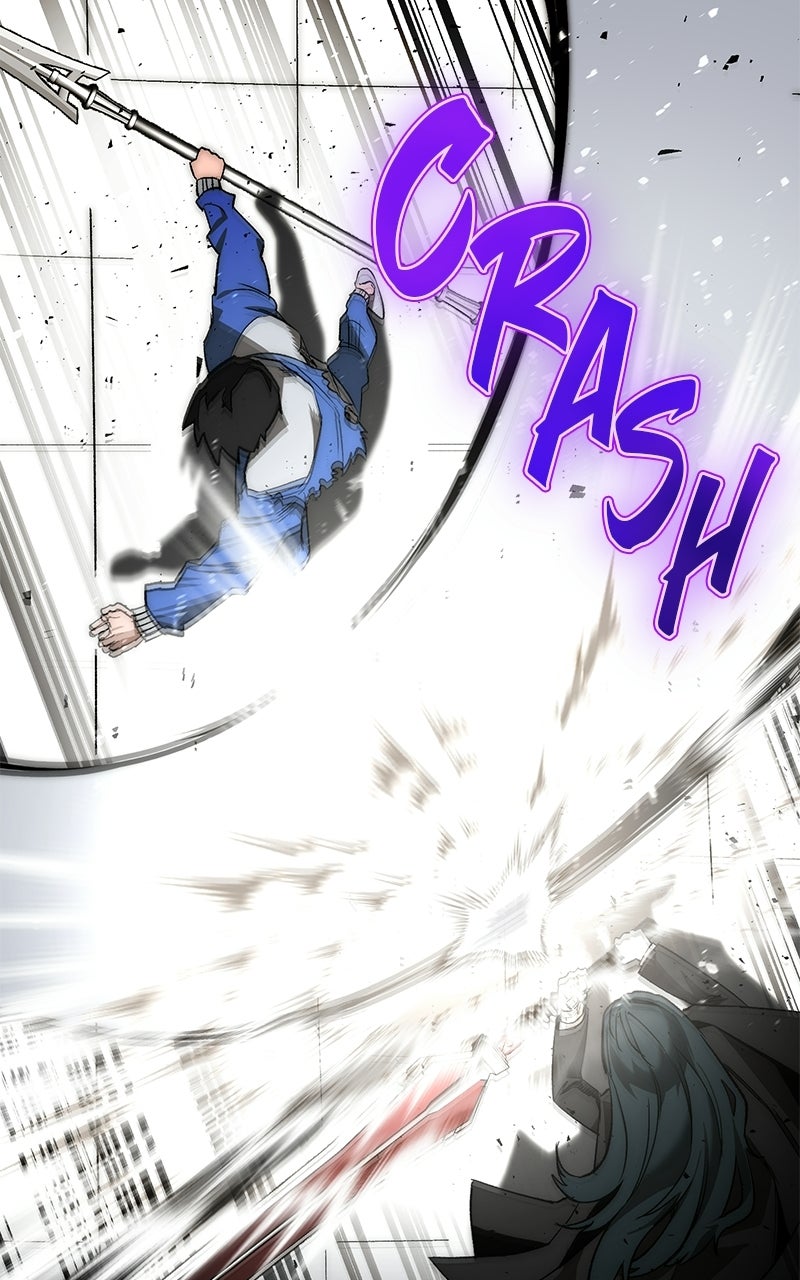 Read A Hero Who Knows His Stuff EN Manga Online