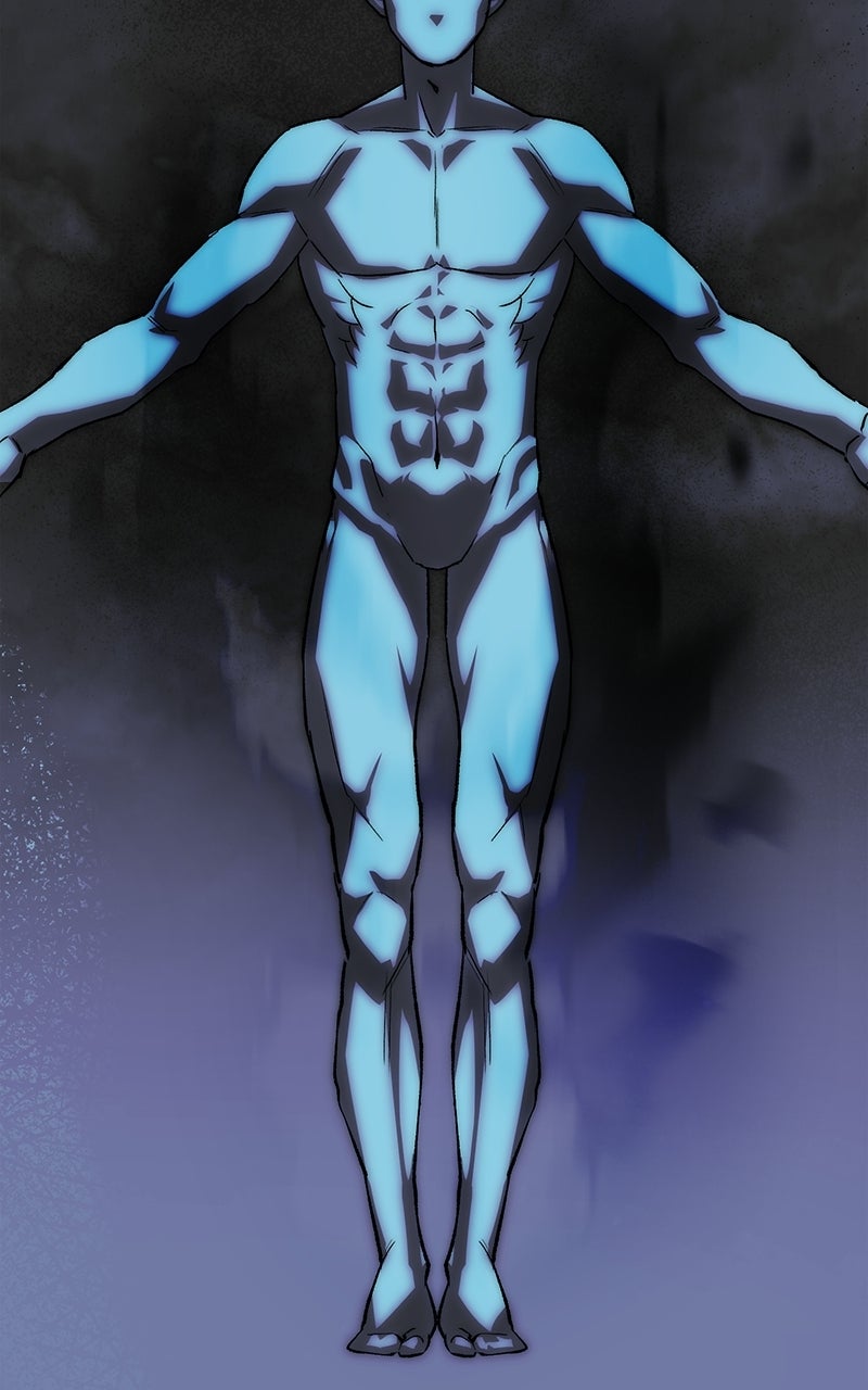 Read A Hero Who Knows His Stuff EN Manga Online