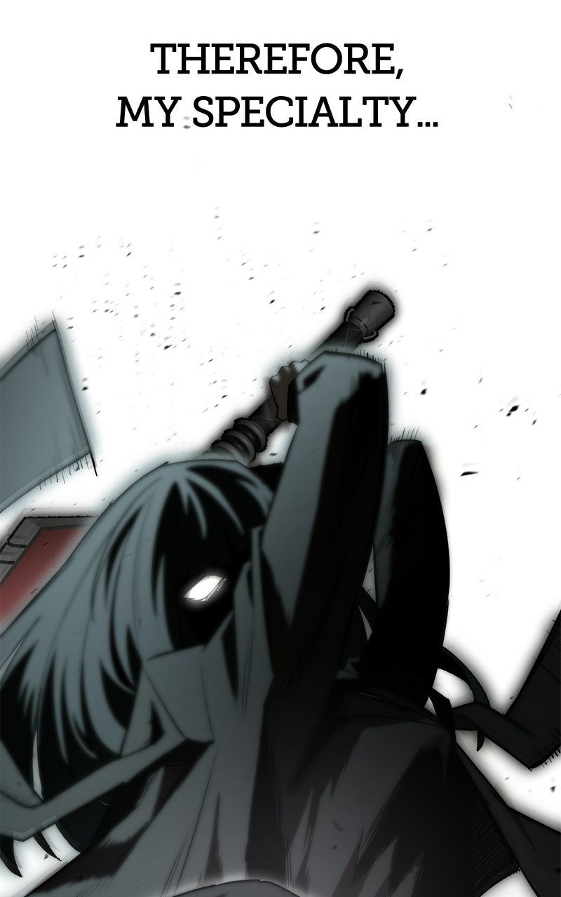 Read A Hero Who Knows His Stuff EN Manga Online