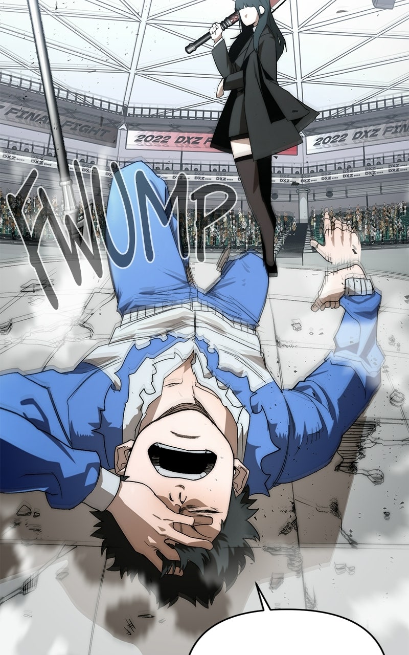 Read A Hero Who Knows His Stuff EN Manga Online