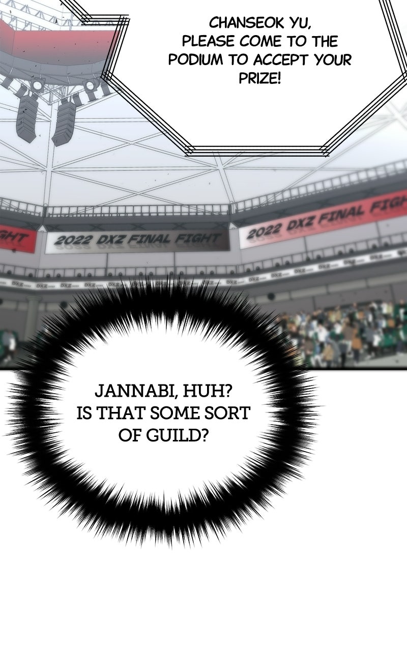 Read A Hero Who Knows His Stuff EN Manga Online