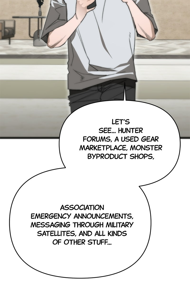 Read A Hero Who Knows His Stuff EN Manga Online