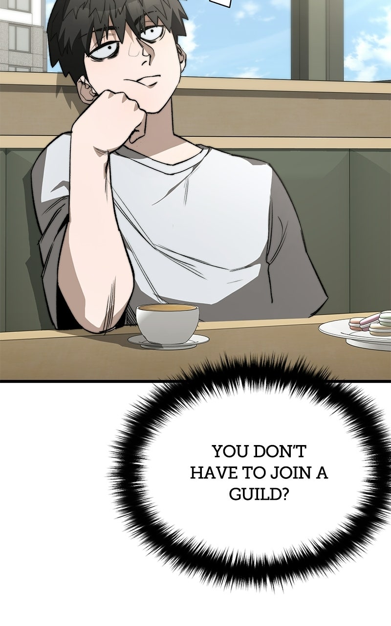 Read A Hero Who Knows His Stuff EN Manga Online