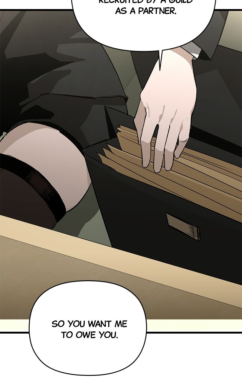 Read A Hero Who Knows His Stuff EN Manga Online