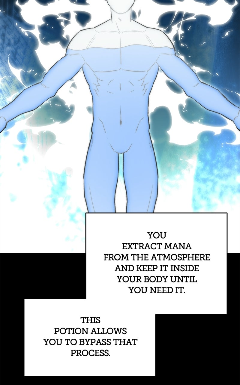 Read A Hero Who Knows His Stuff EN Manga Online