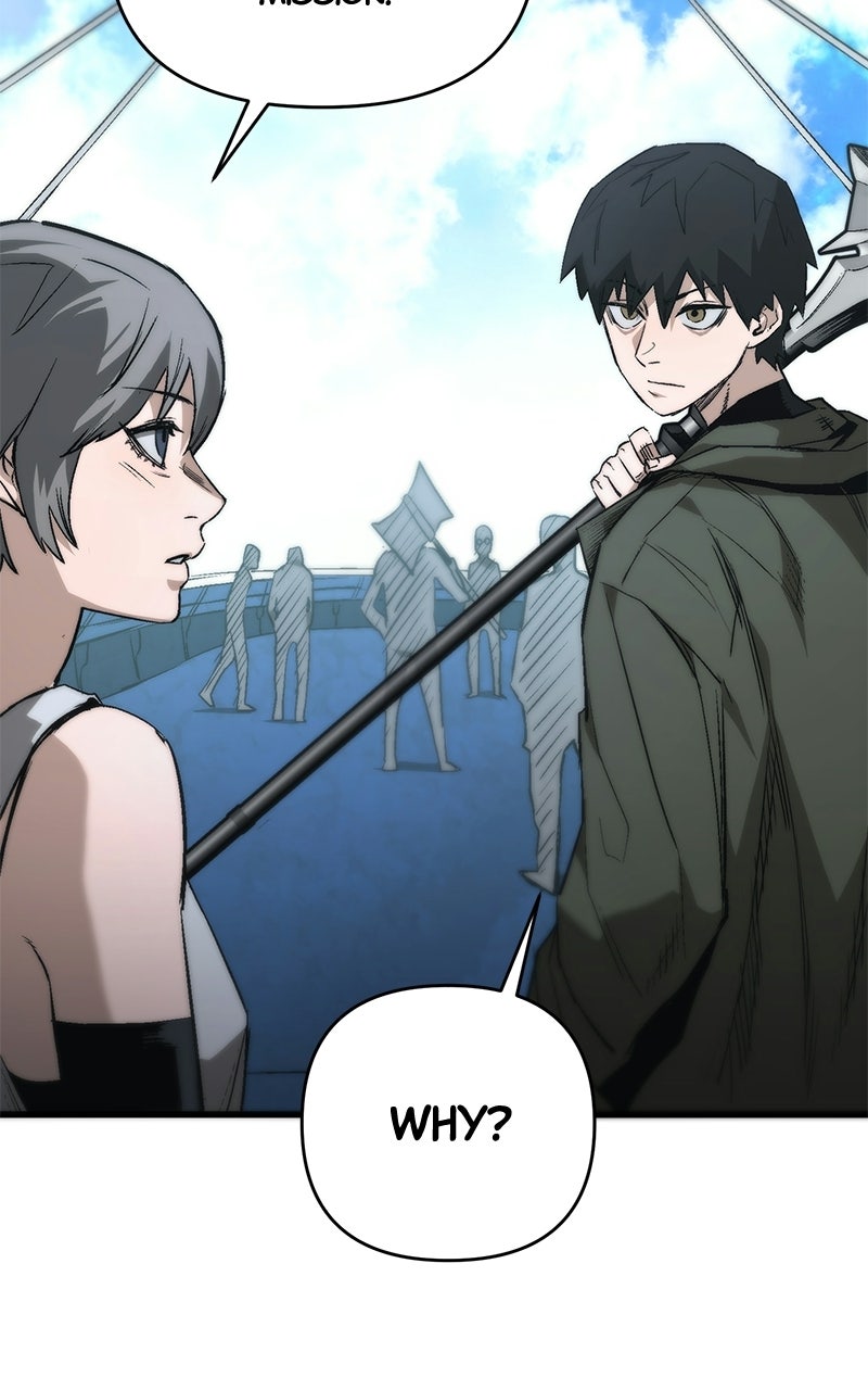 Read A Hero Who Knows His Stuff EN Manga Online