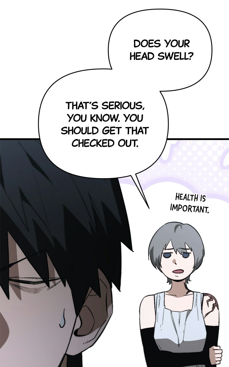 Read A Hero Who Knows His Stuff EN Manga Online