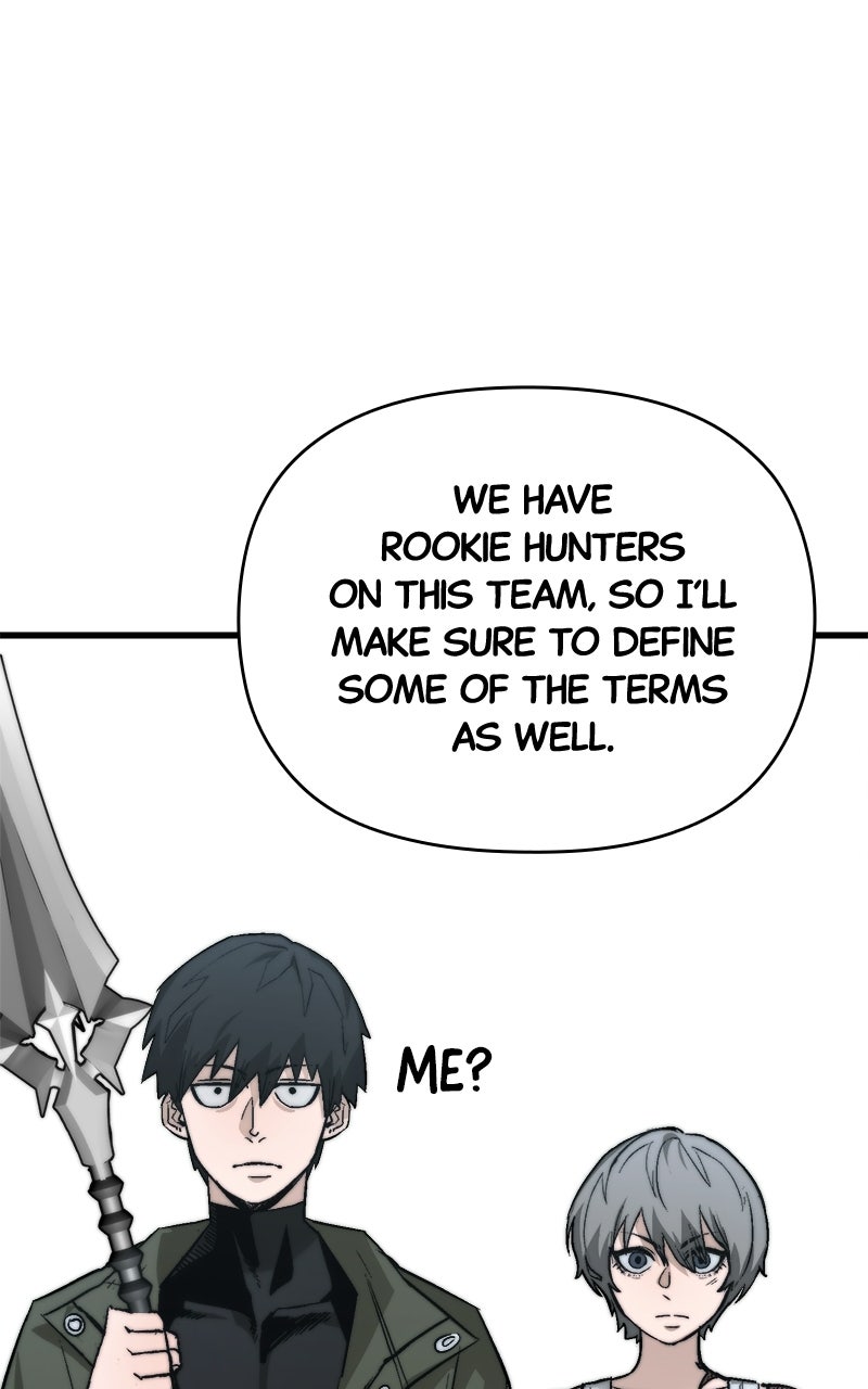 Read A Hero Who Knows His Stuff EN Manga Online