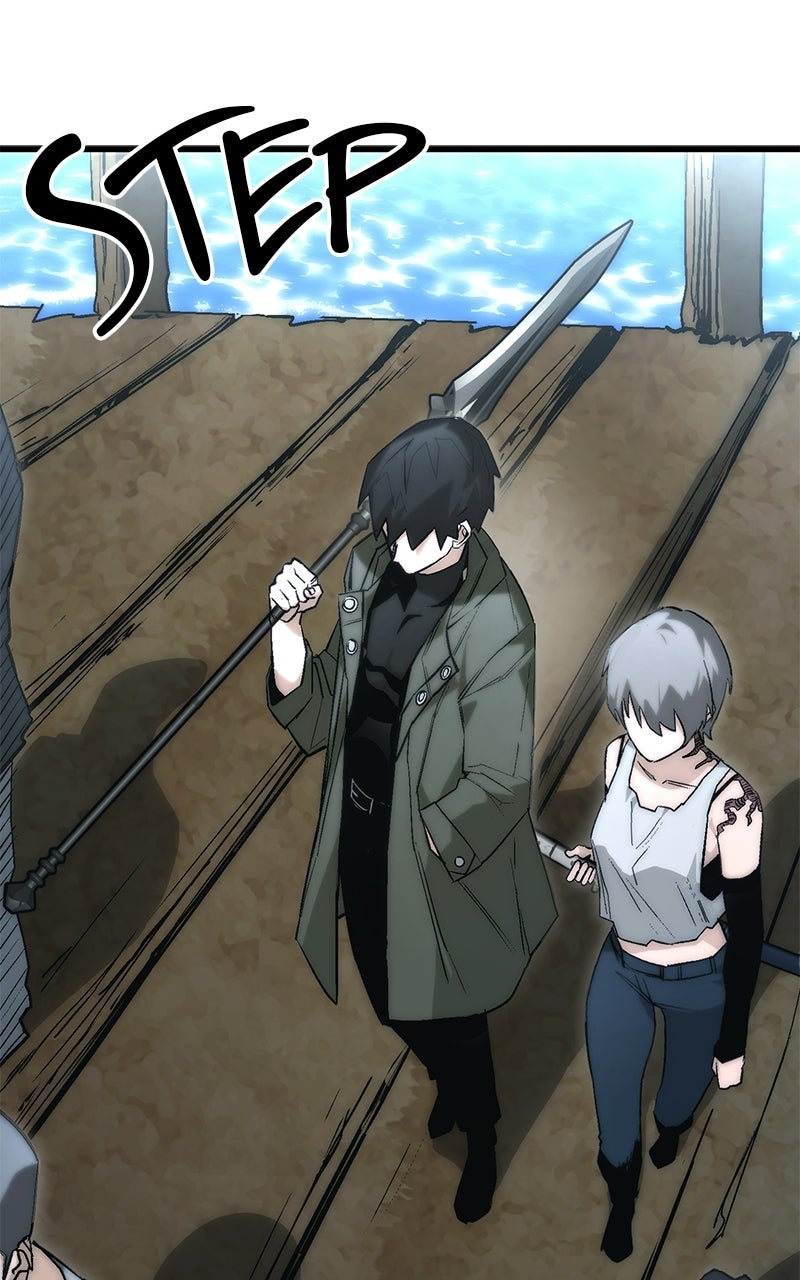 Read A Hero Who Knows His Stuff EN Manga Online