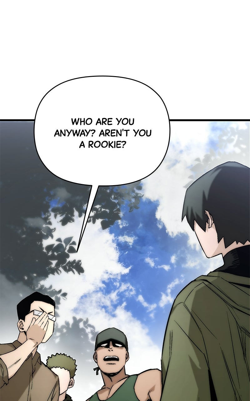 Read A Hero Who Knows His Stuff EN Manga Online