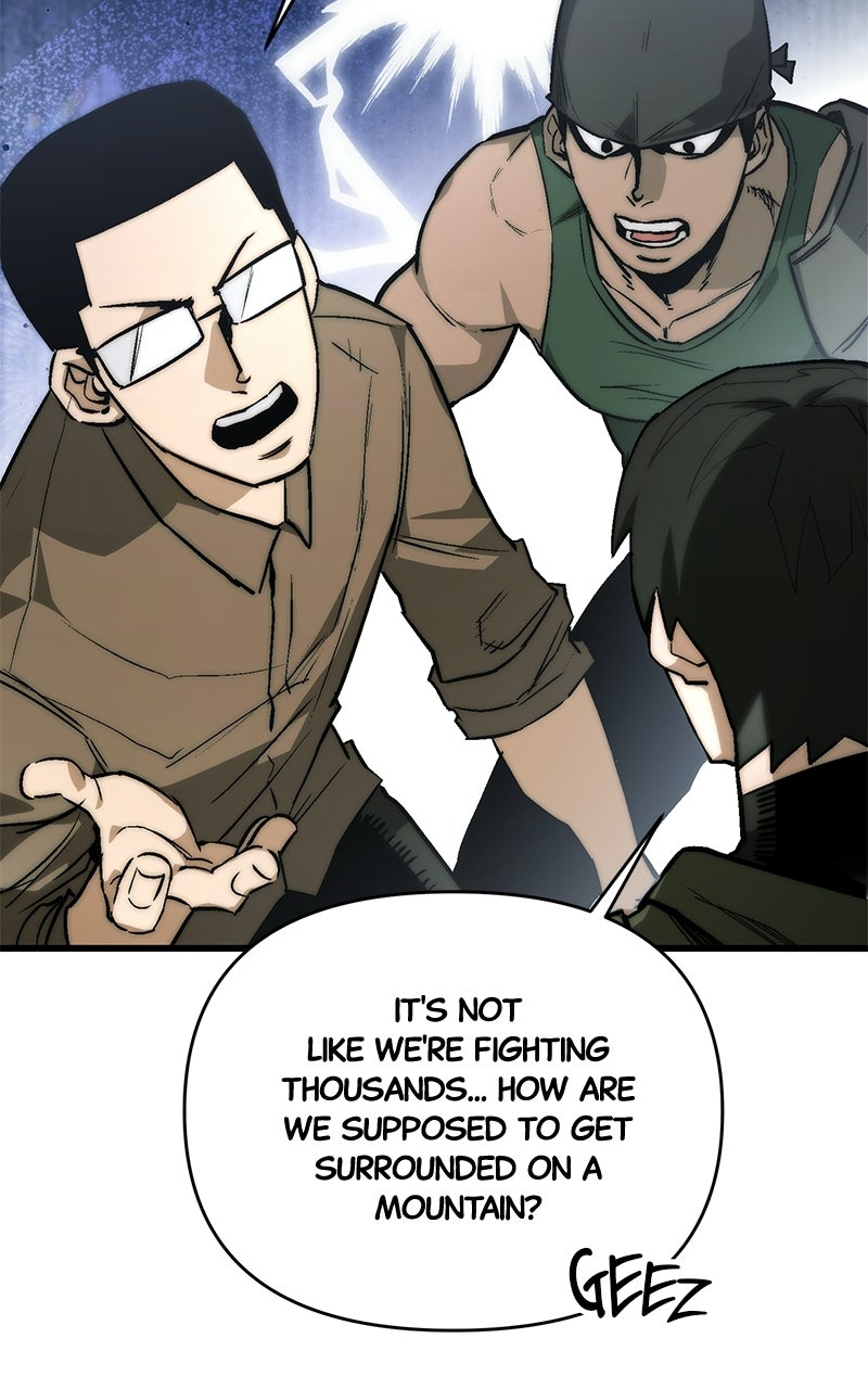 Read A Hero Who Knows His Stuff EN Manga Online