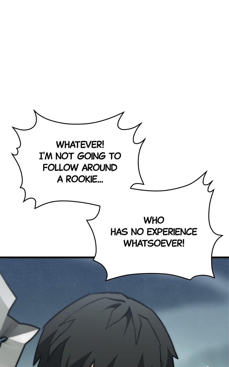 Read A Hero Who Knows His Stuff EN Manga Online