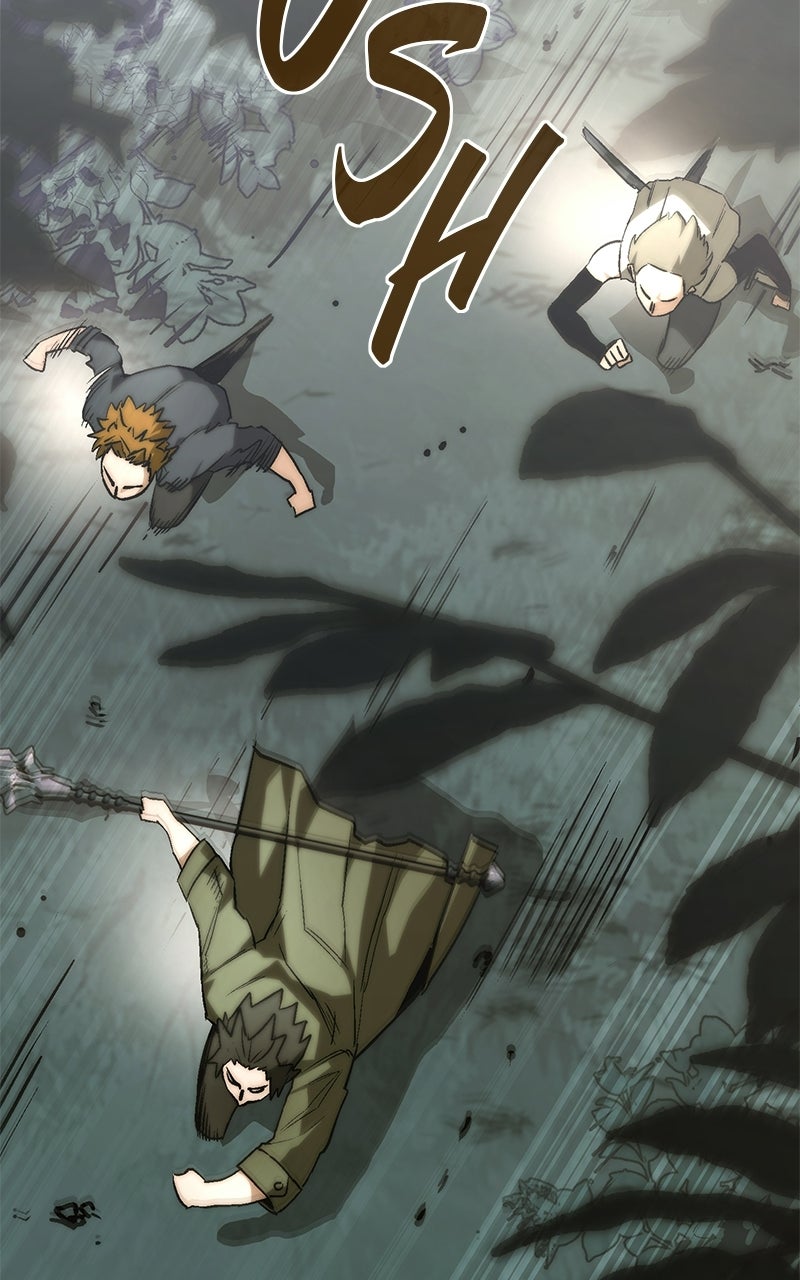 Read A Hero Who Knows His Stuff EN Manga Online