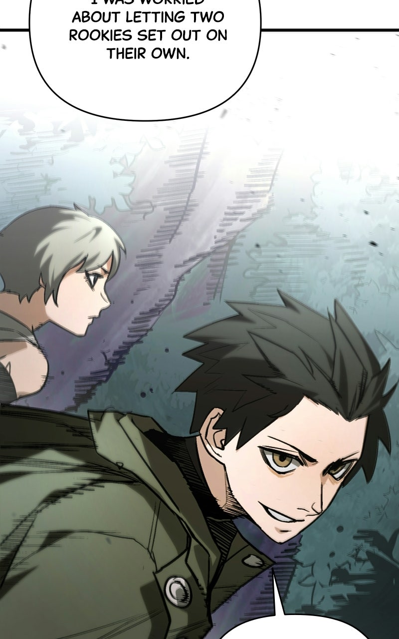 Read A Hero Who Knows His Stuff EN Manga Online