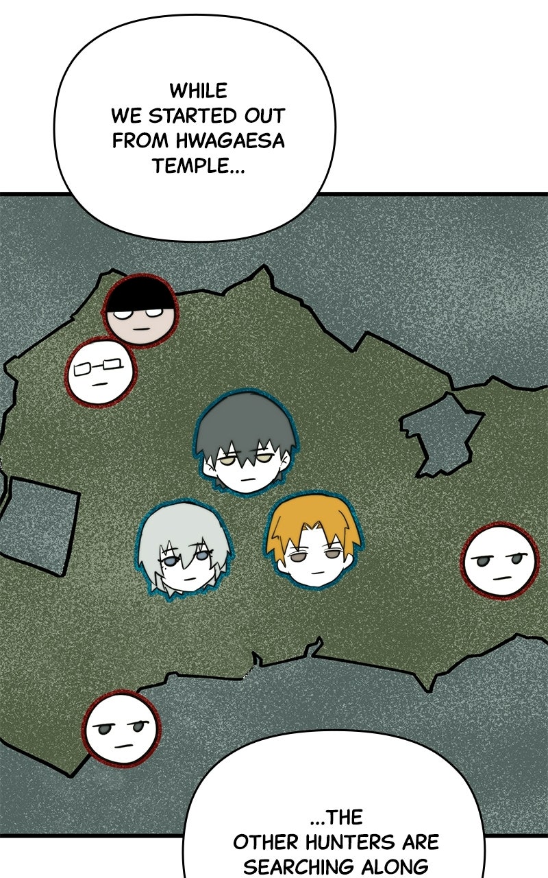 Read A Hero Who Knows His Stuff EN Manga Online