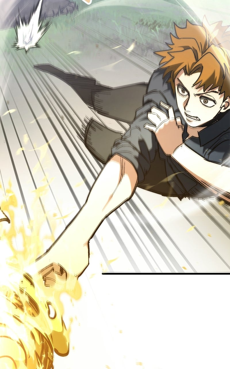 Read A Hero Who Knows His Stuff EN Manga Online