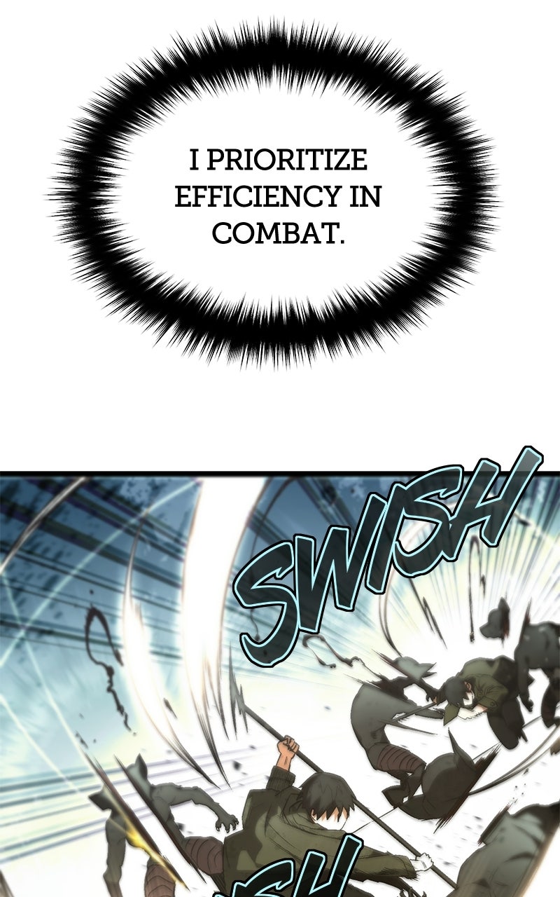 Read A Hero Who Knows His Stuff EN Manga Online