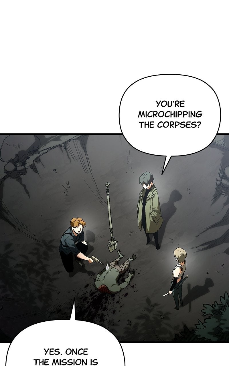 Read A Hero Who Knows His Stuff EN Manga Online