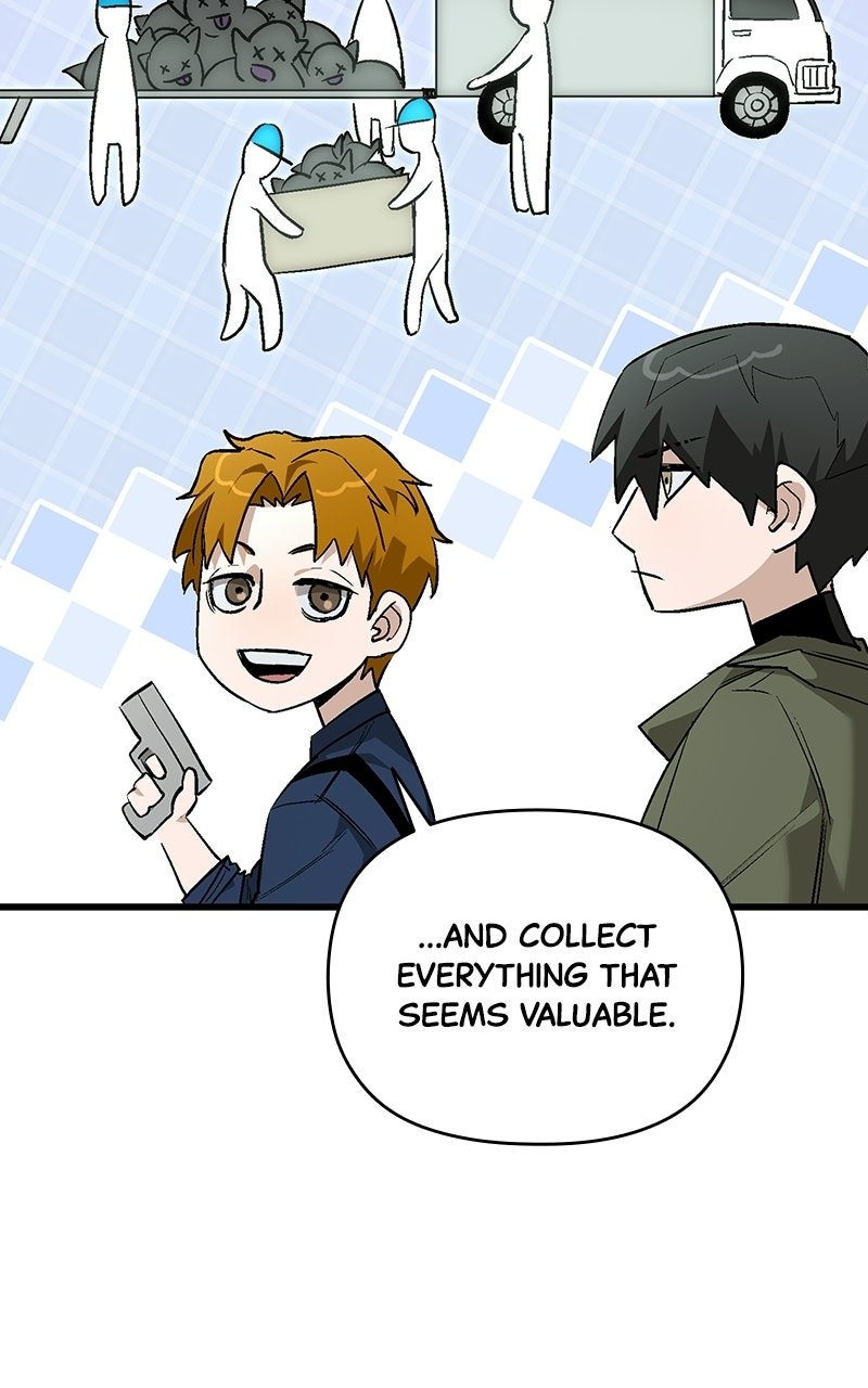 Read A Hero Who Knows His Stuff EN Manga Online