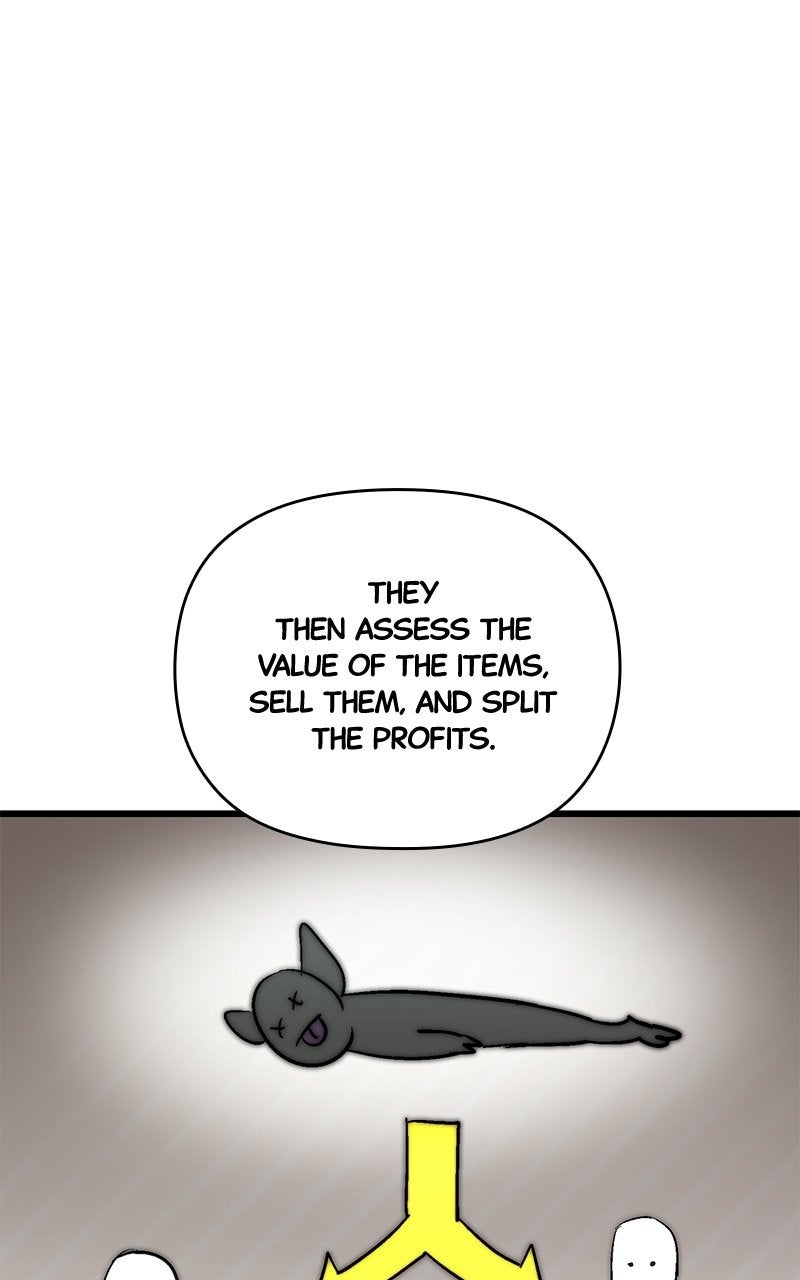 Read A Hero Who Knows His Stuff EN Manga Online