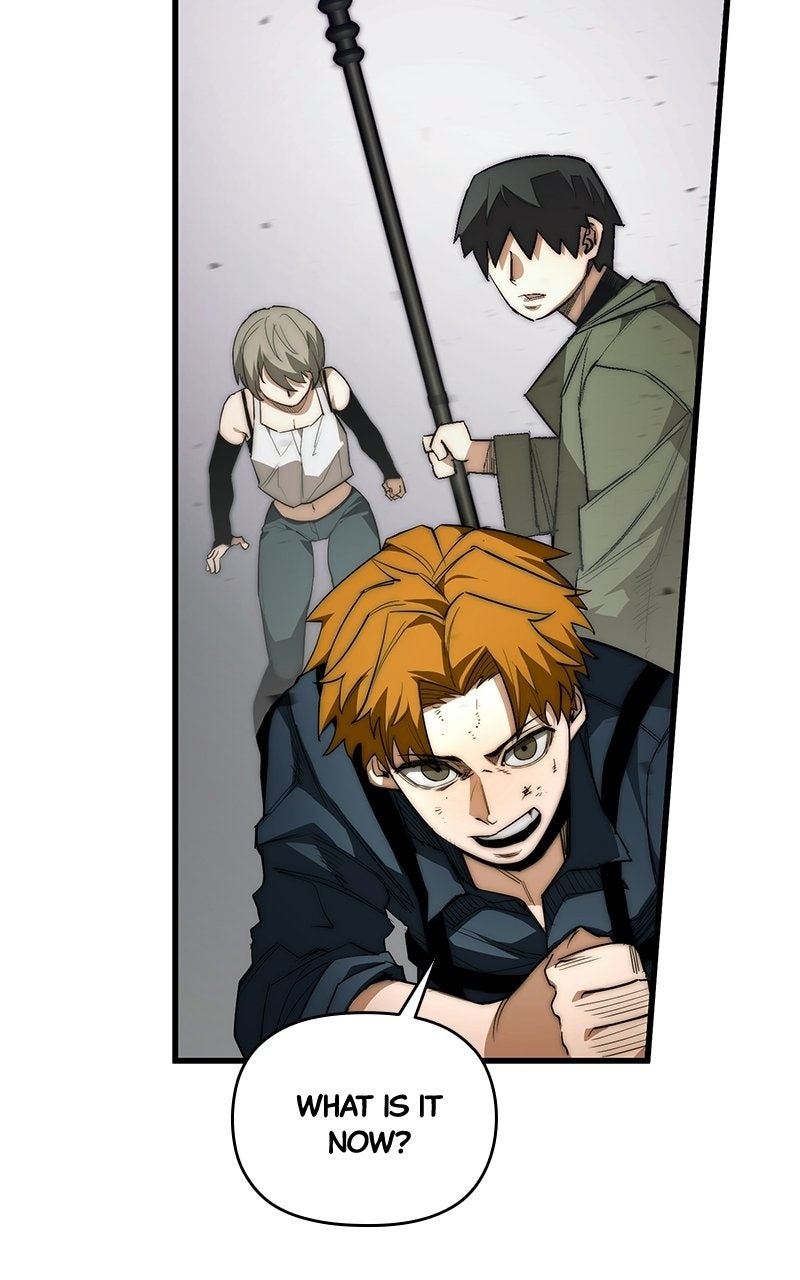 Read A Hero Who Knows His Stuff EN Manga Online