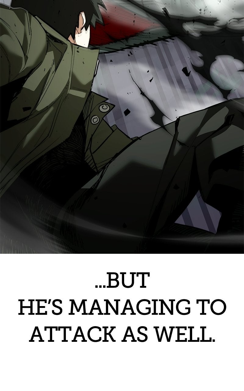 Read A Hero Who Knows His Stuff EN Manga Online