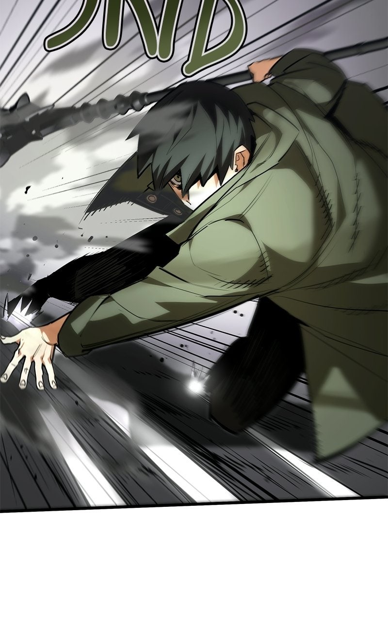 Read A Hero Who Knows His Stuff EN Manga Online