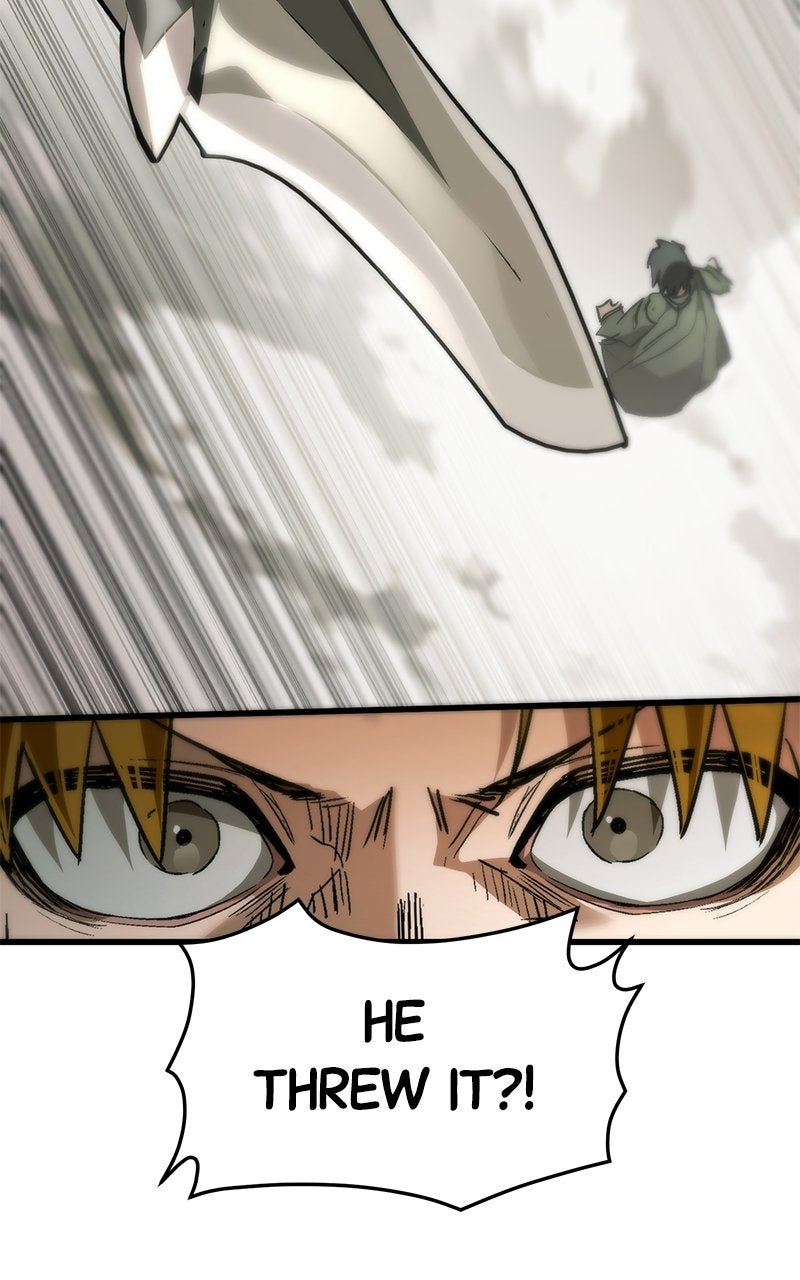 Read A Hero Who Knows His Stuff EN Manga Online