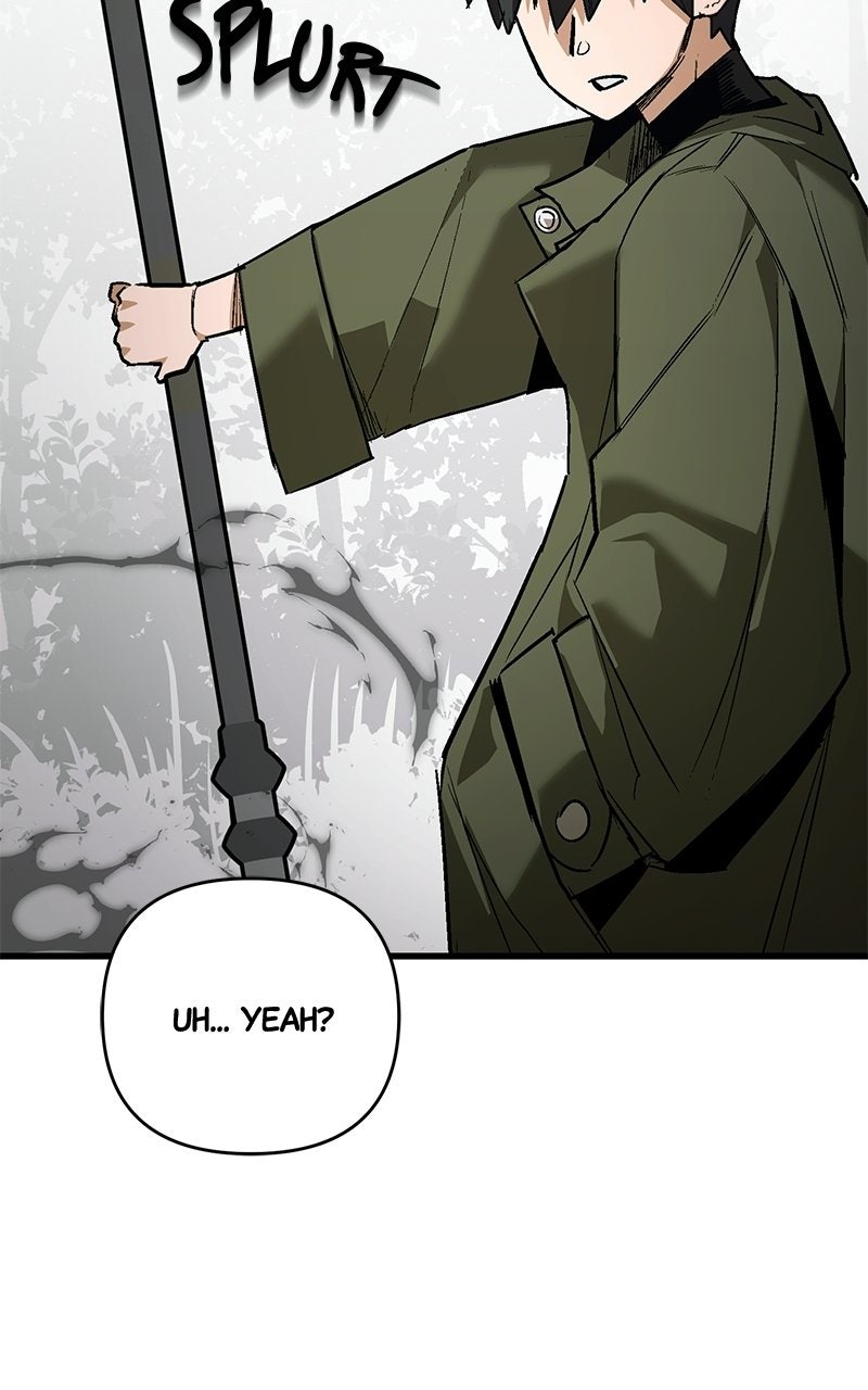 Read A Hero Who Knows His Stuff EN Manga Online