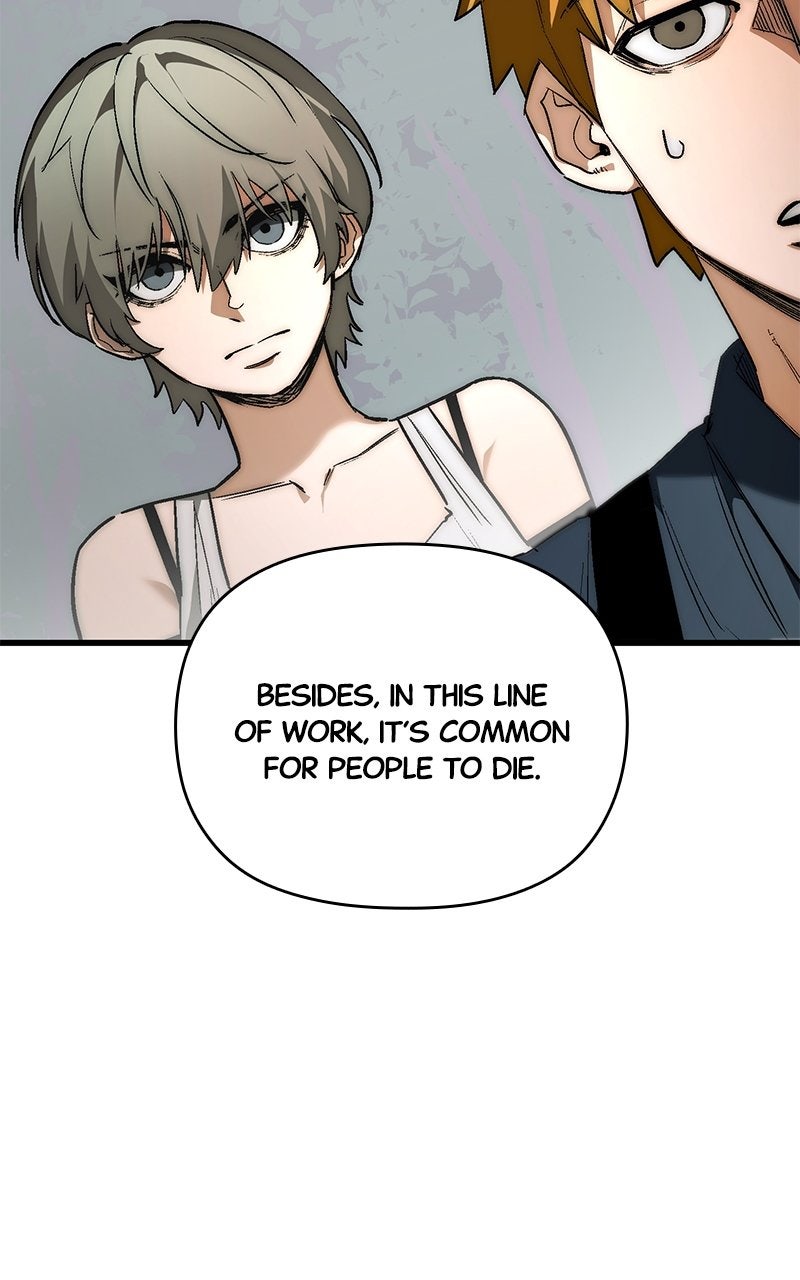 Read A Hero Who Knows His Stuff EN Manga Online