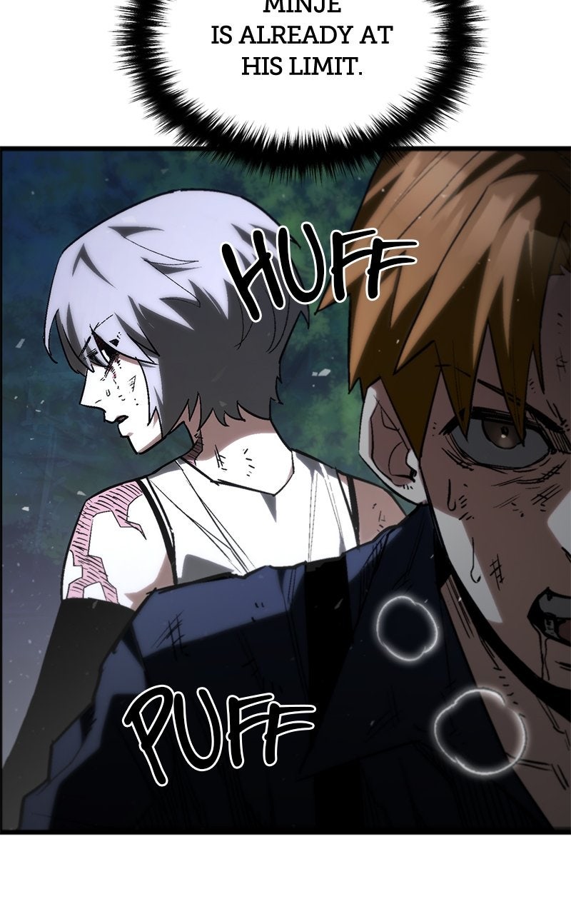 Read A Hero Who Knows His Stuff EN Manga Online