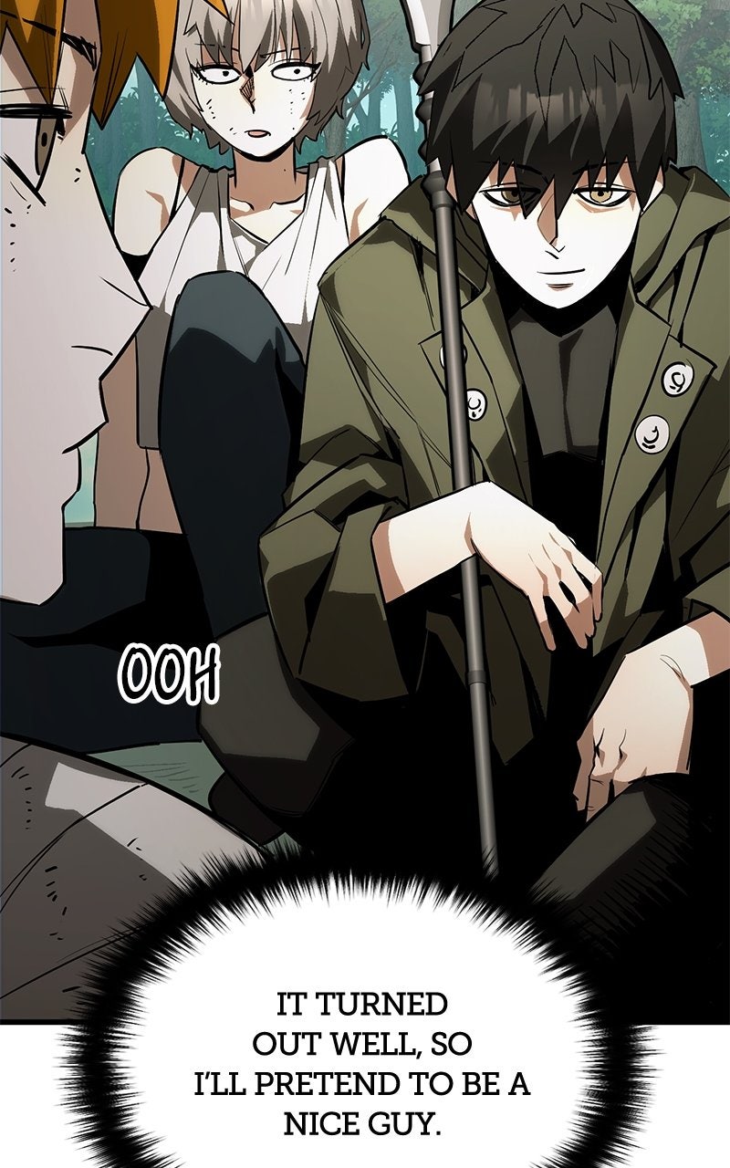 Read A Hero Who Knows His Stuff EN Manga Online