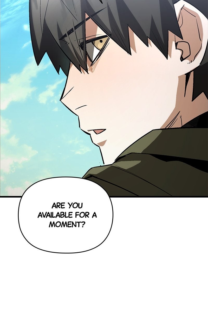 Read A Hero Who Knows His Stuff EN Manga Online