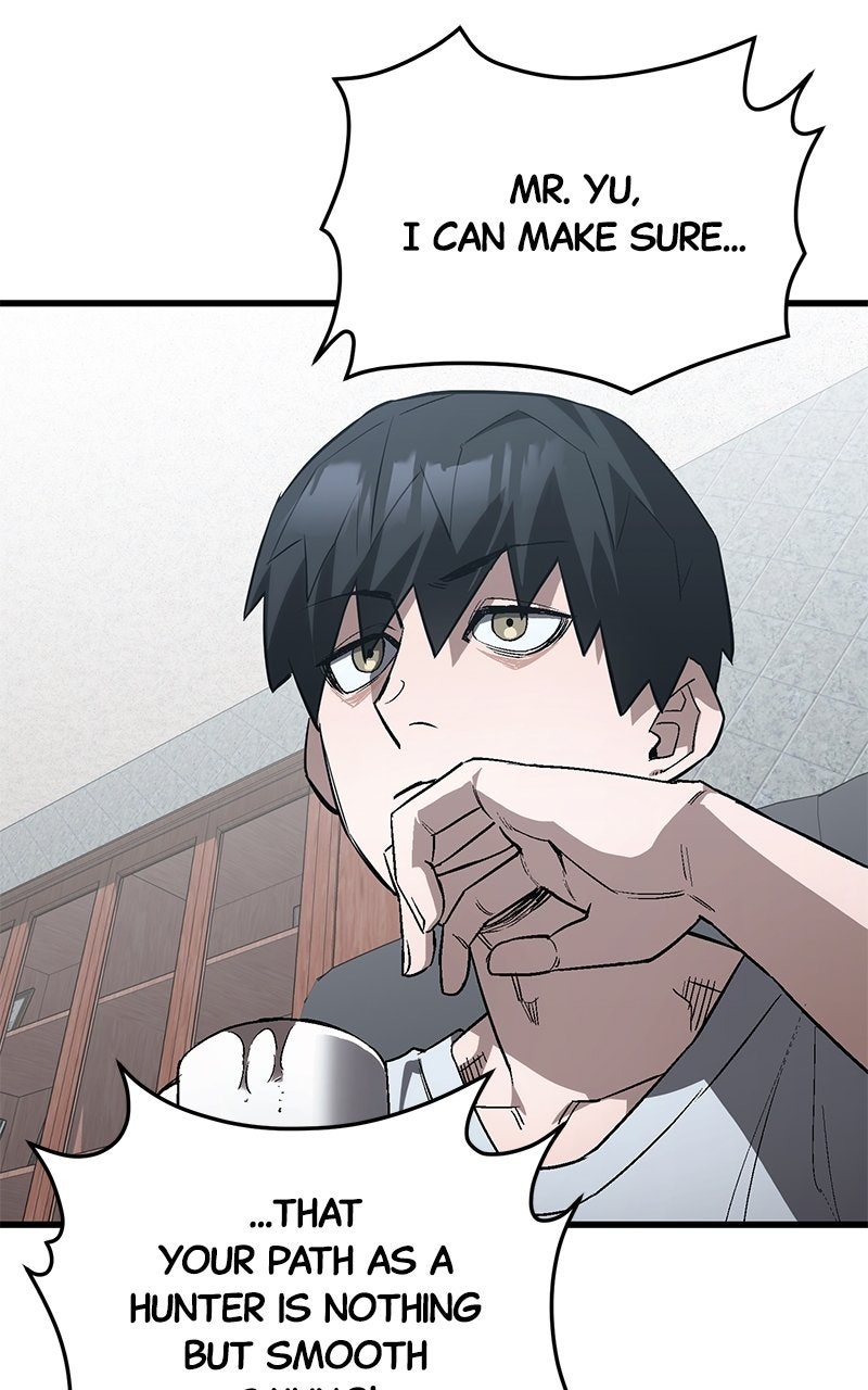 Read A Hero Who Knows His Stuff EN Manga Online