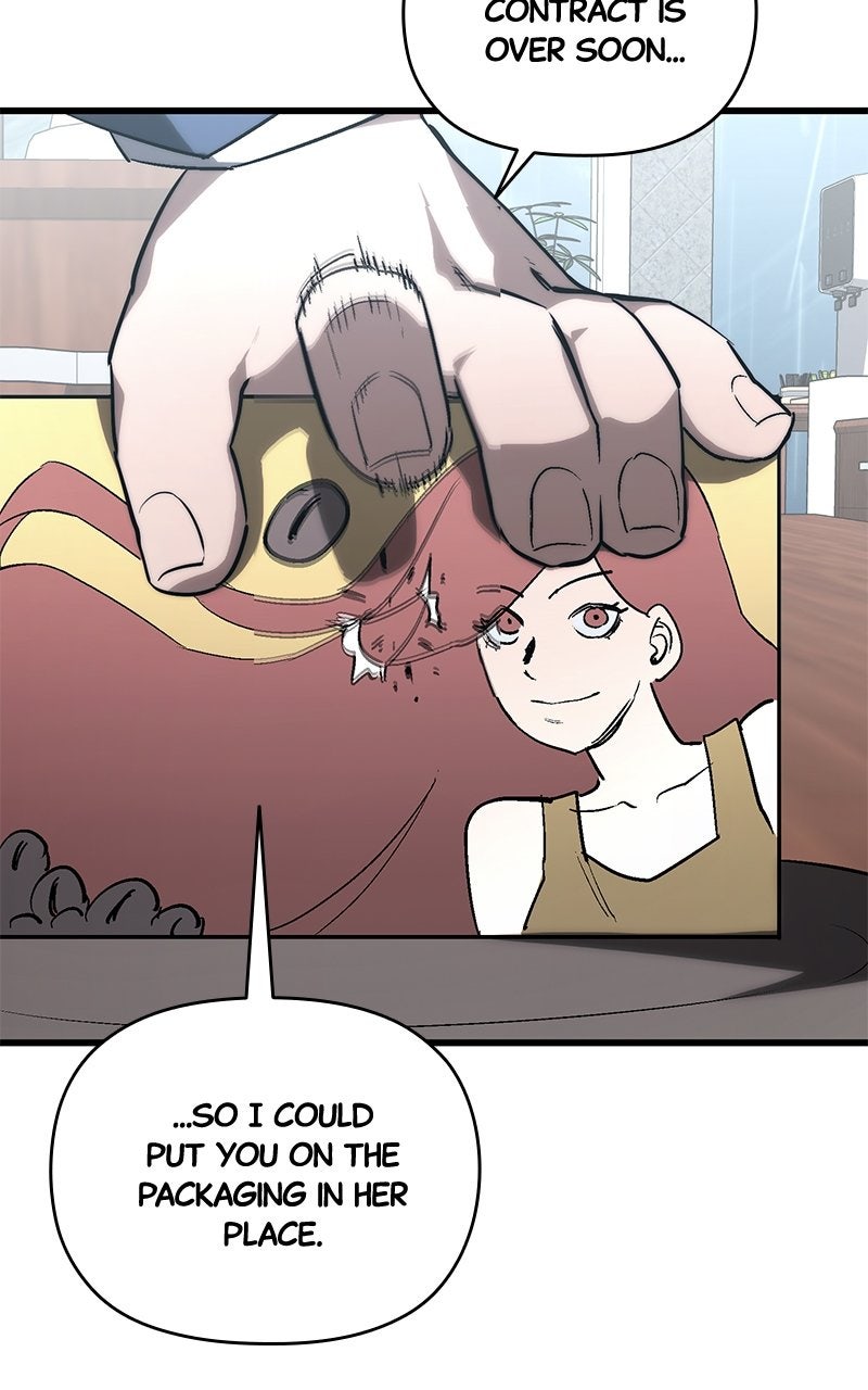 Read A Hero Who Knows His Stuff EN Manga Online