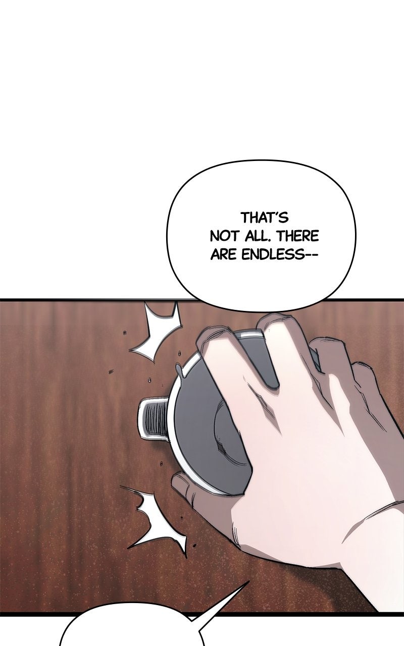 Read A Hero Who Knows His Stuff EN Manga Online